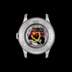45 Anos Angola-Tissot New