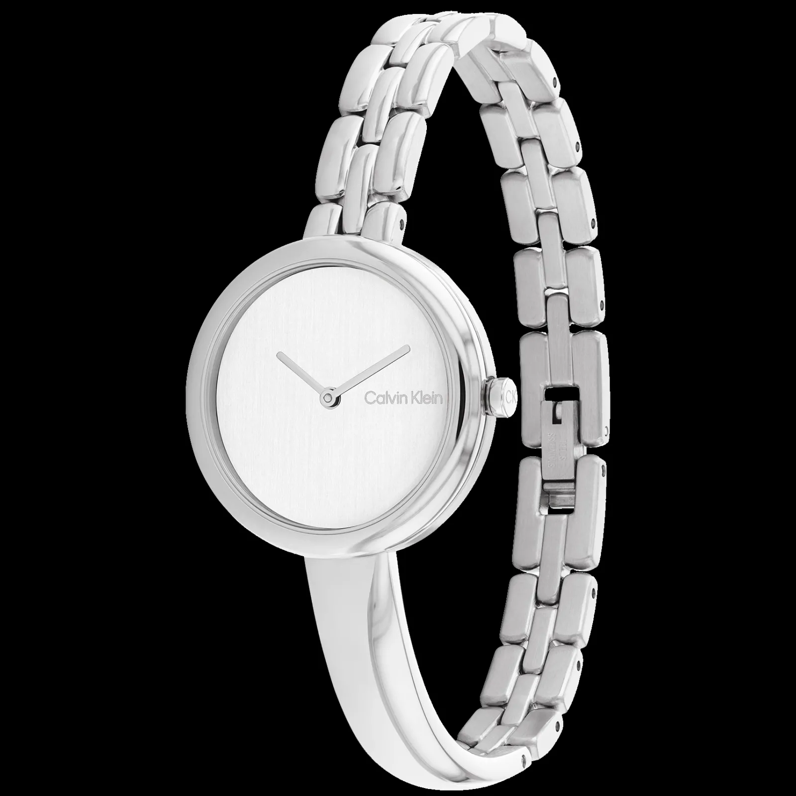 Aco Com Bangle-Calvin Klein Watches Sale