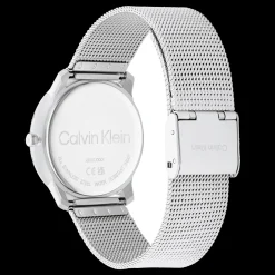Aco Em Malha Milanesa-Calvin Klein Watches Online