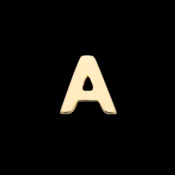 Alphabet Charm A-Cinco Store