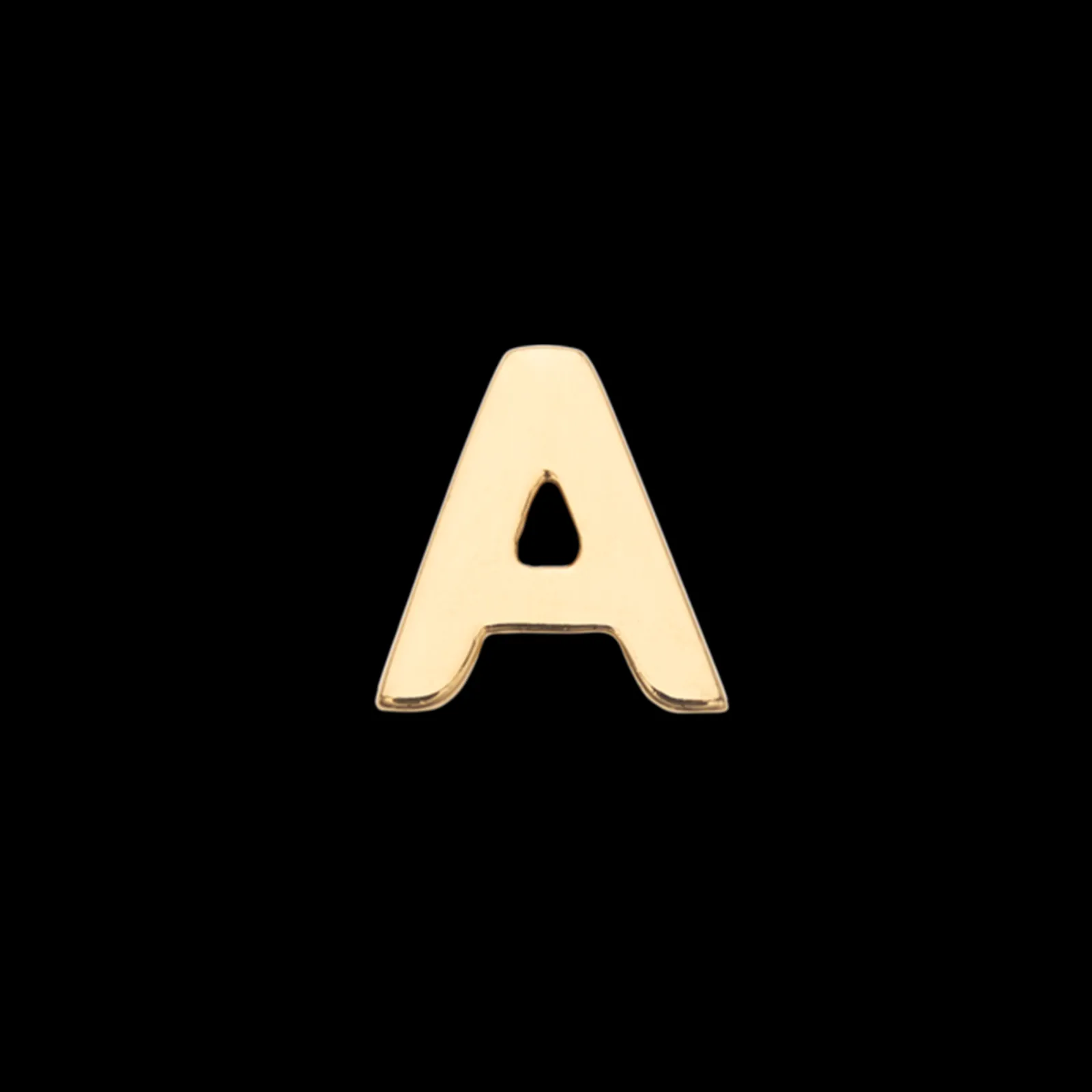 Alphabet Charm A-Cinco Store