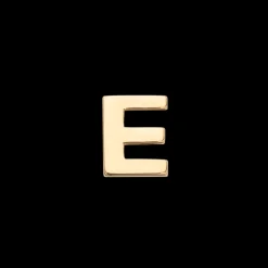 Alphabet Charm E-Cinco New