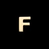 Alphabet Charm F-Cinco Discount