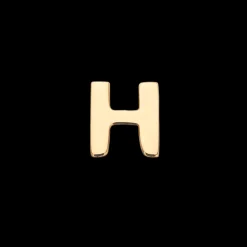 Alphabet Charm H-Cinco Shop
