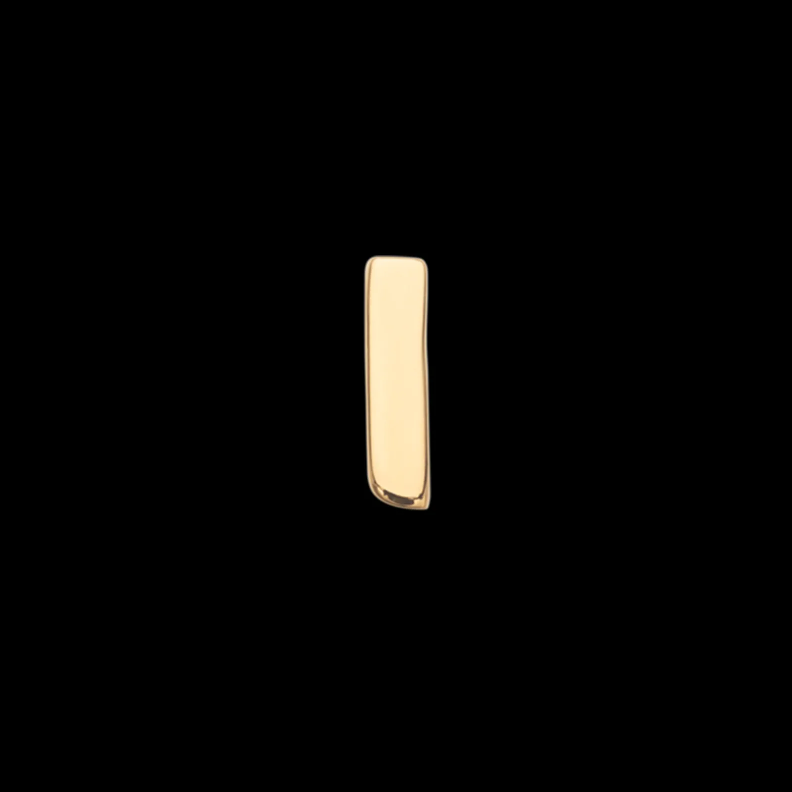 Alphabet Charm I-Cinco Discount