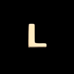 Alphabet Charm L-Cinco Online