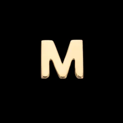Alphabet Charm M-Cinco Cheap