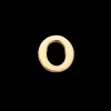 Alphabet Charm O-Cinco Discount