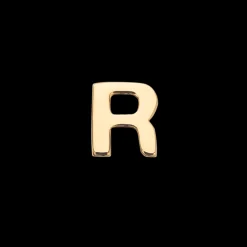 Alphabet Charm R-Cinco Clearance