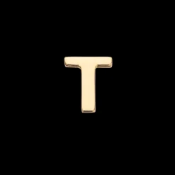 Alphabet Charm T-Cinco Online