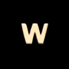 Alphabet Charm W-Cinco Outlet