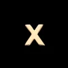 Alphabet Charm X-Cinco Shop