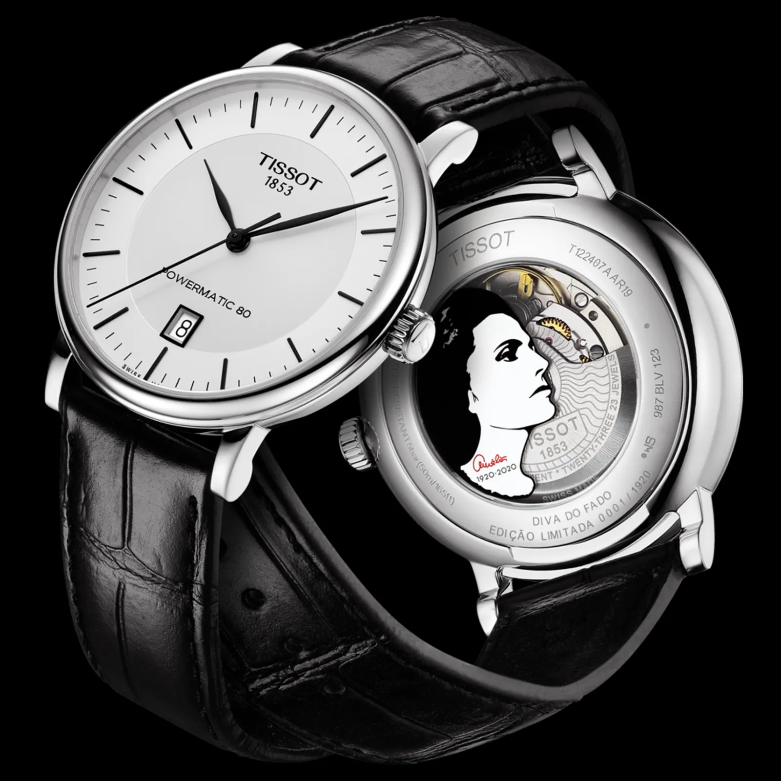 Amalia Gent-Tissot Cheap