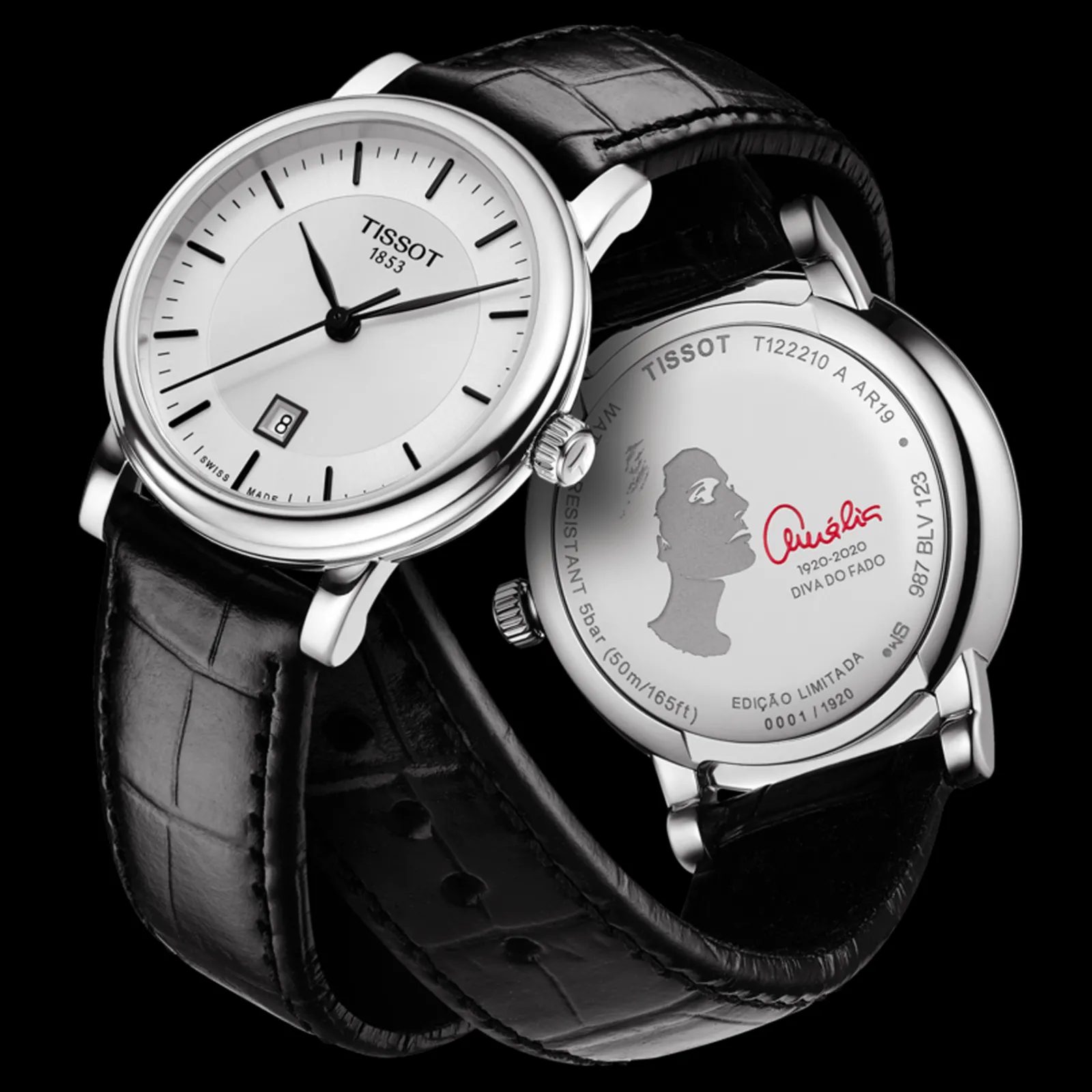 Amalia Lady-Tissot Store