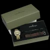 American Classic Pan Europ Day Date Auto-Hamilton Hot