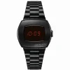 American Classic Psr Digital Quartz-Hamilton Clearance