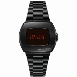 American Classic Psr Digital Quartz-Hamilton Clearance