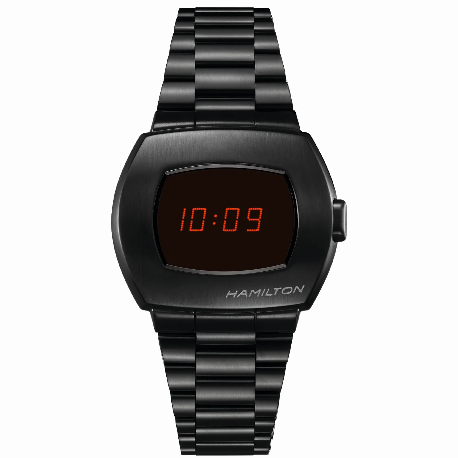 American Classic Psr Digital Quartz-Hamilton Clearance
