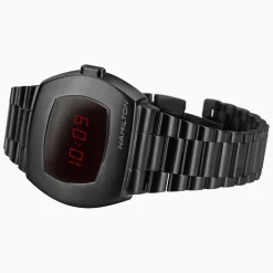 American Classic Psr Digital Quartz-Hamilton Clearance