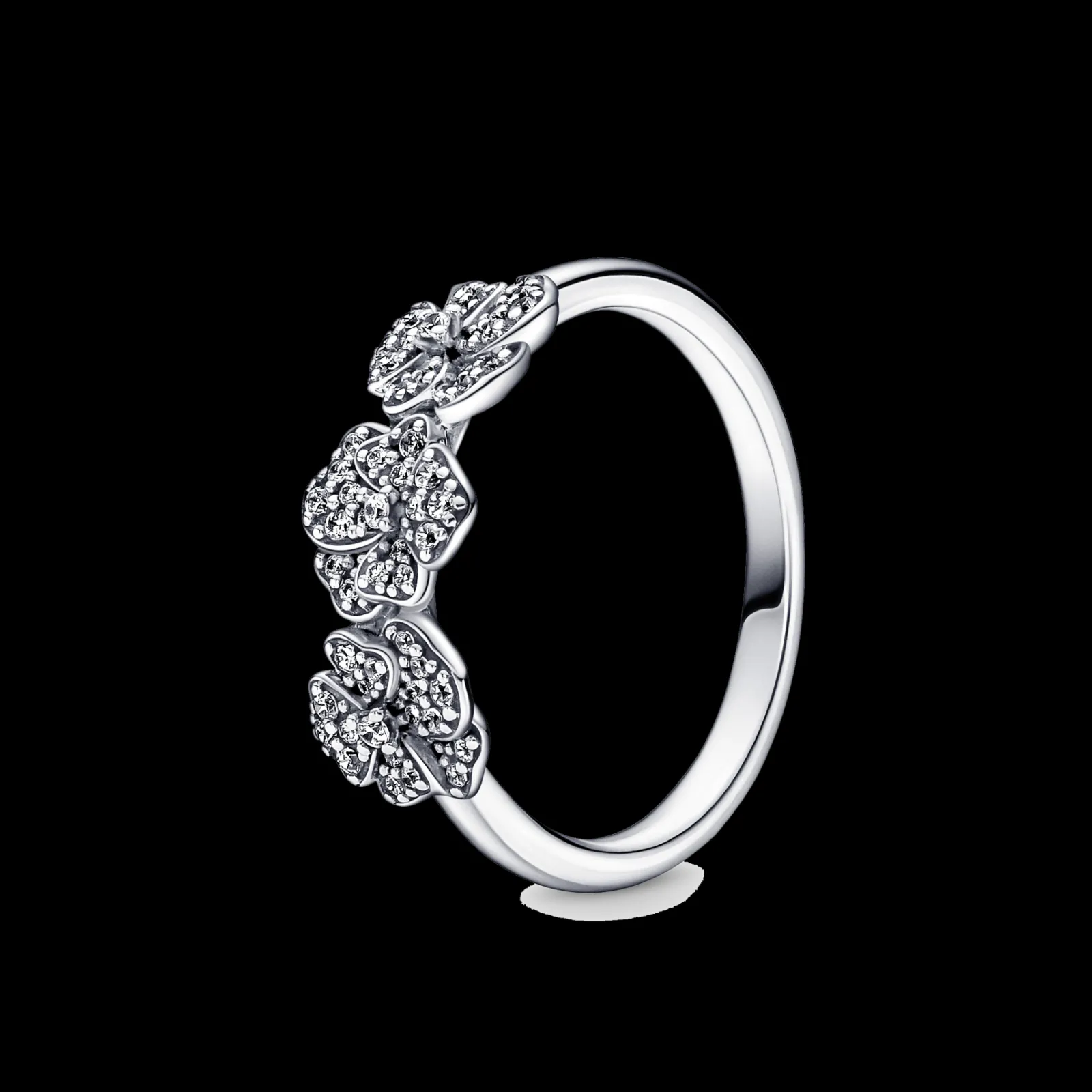 Amor-Perfeito Esmalte E Zirconia-Pandora Best