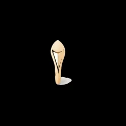 Anel Devi Stamp Dourado-PDPAOLA Store