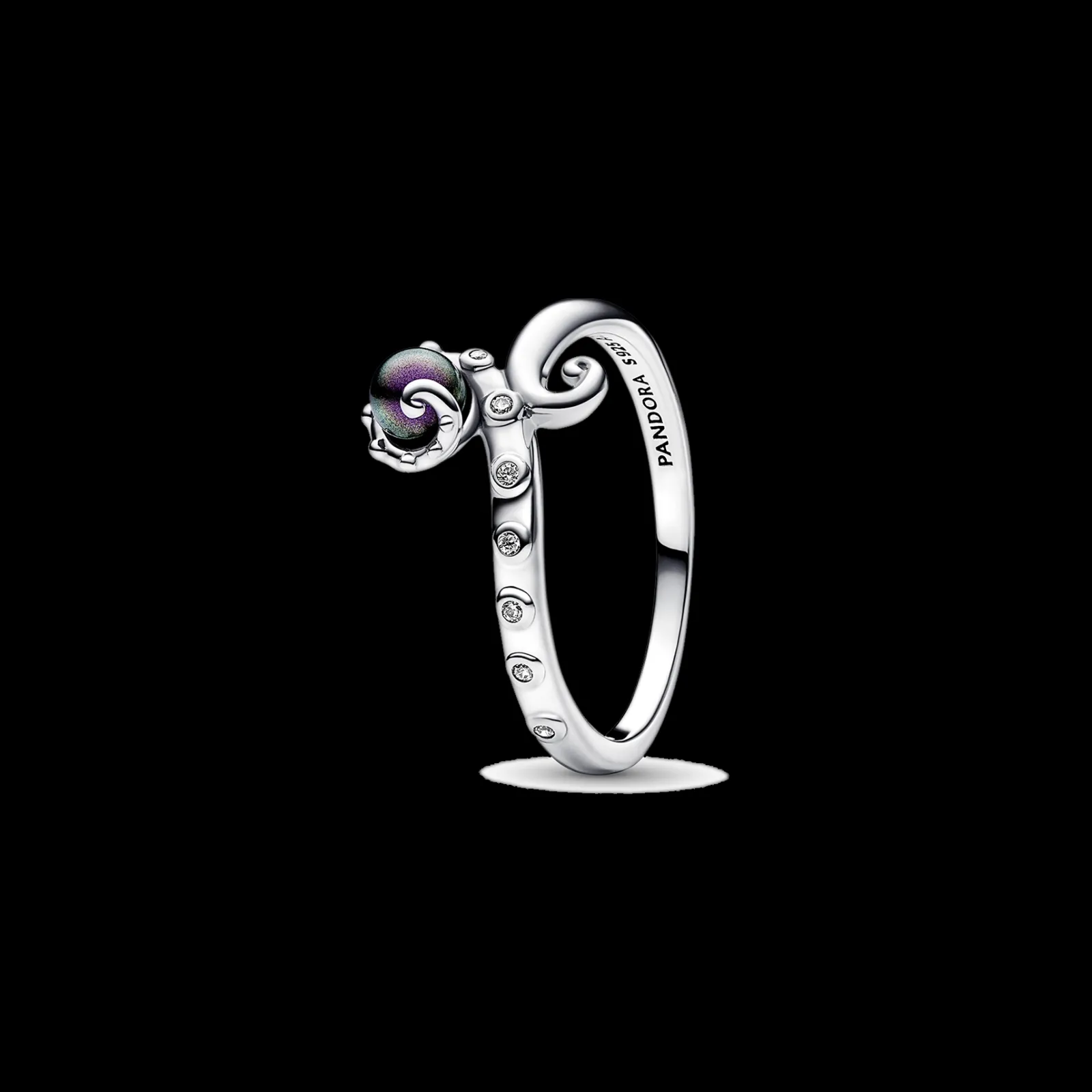 Anel Disney, The Little Mermaid Ursula-Pandora Store