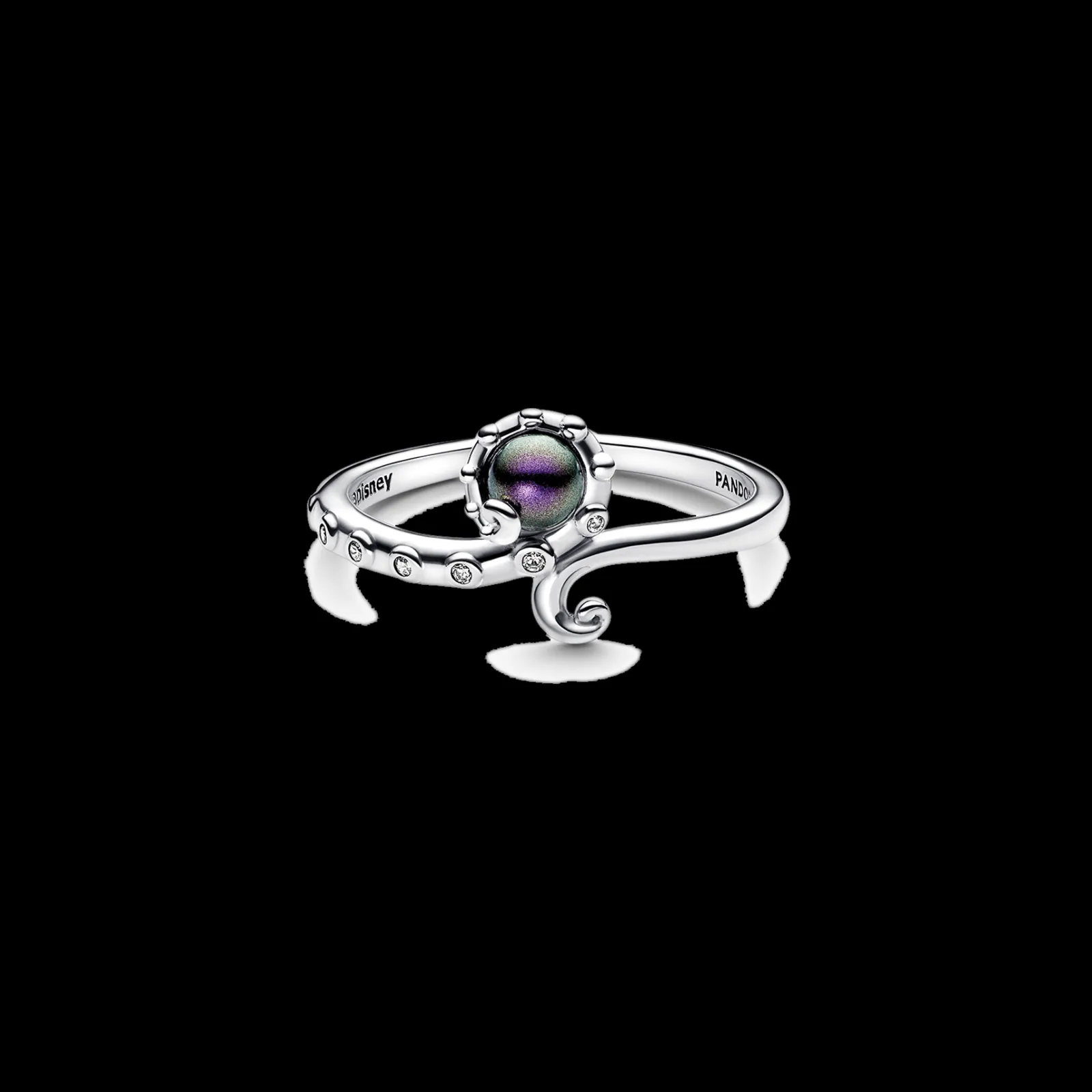 Anel Disney, The Little Mermaid Ursula-Pandora Store