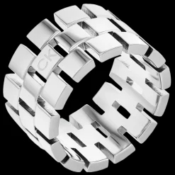 Anel Em Aco-Calvin Klein Jewelry Online