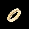 Anel Em Dourado Com Cristais-Calvin Klein Jewelry Cheap