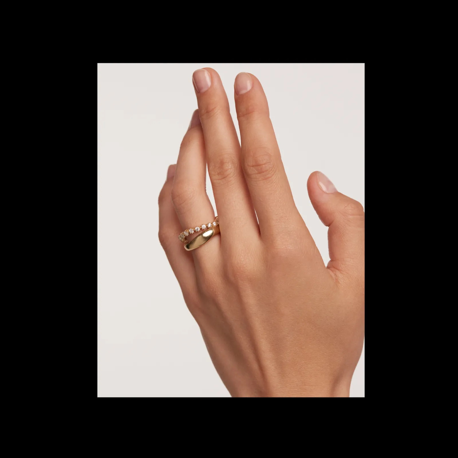 Anel Motion-PDPAOLA Store