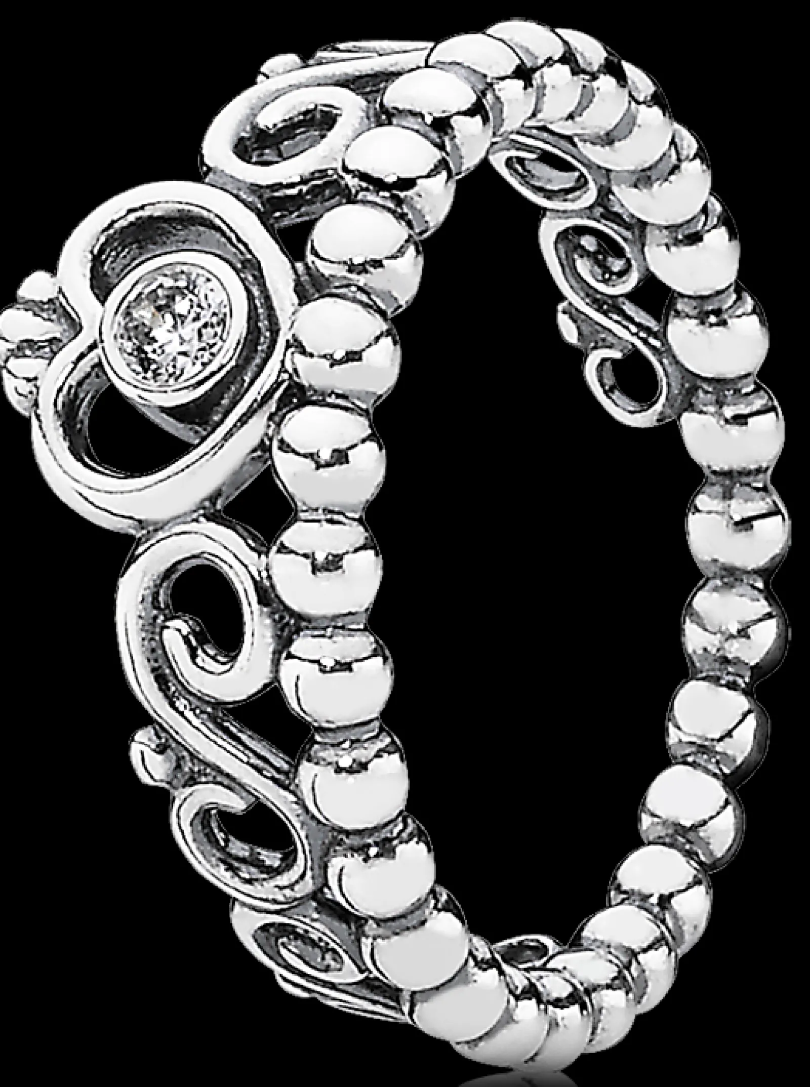 Anel Tiara-Pandora Store