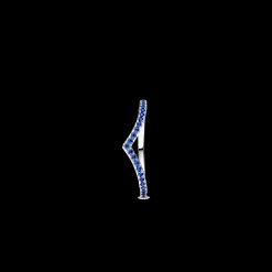 Anel Timeless Wish Sparkling Azul-Pandora Flash Sale