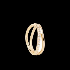 Anel Twister-PDPAOLA Fashion