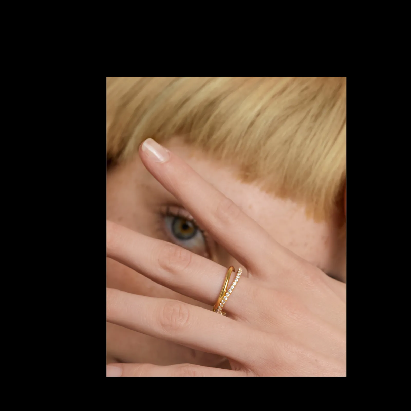 Anel Twister-PDPAOLA Fashion