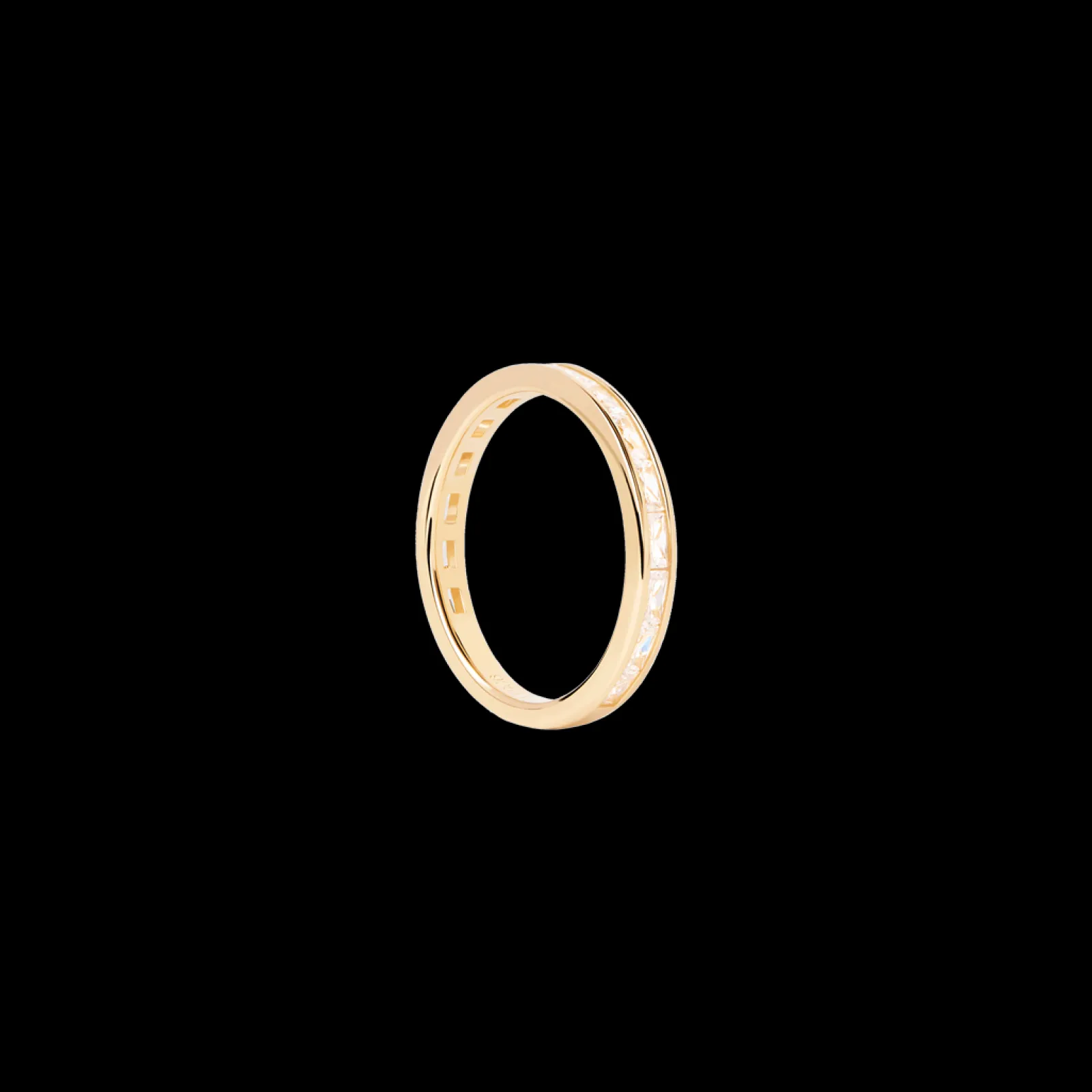 Anel Viena Dourado-PDPAOLA Cheap