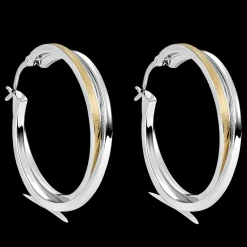 Argolas Soho Bicolor-Itemporality Online