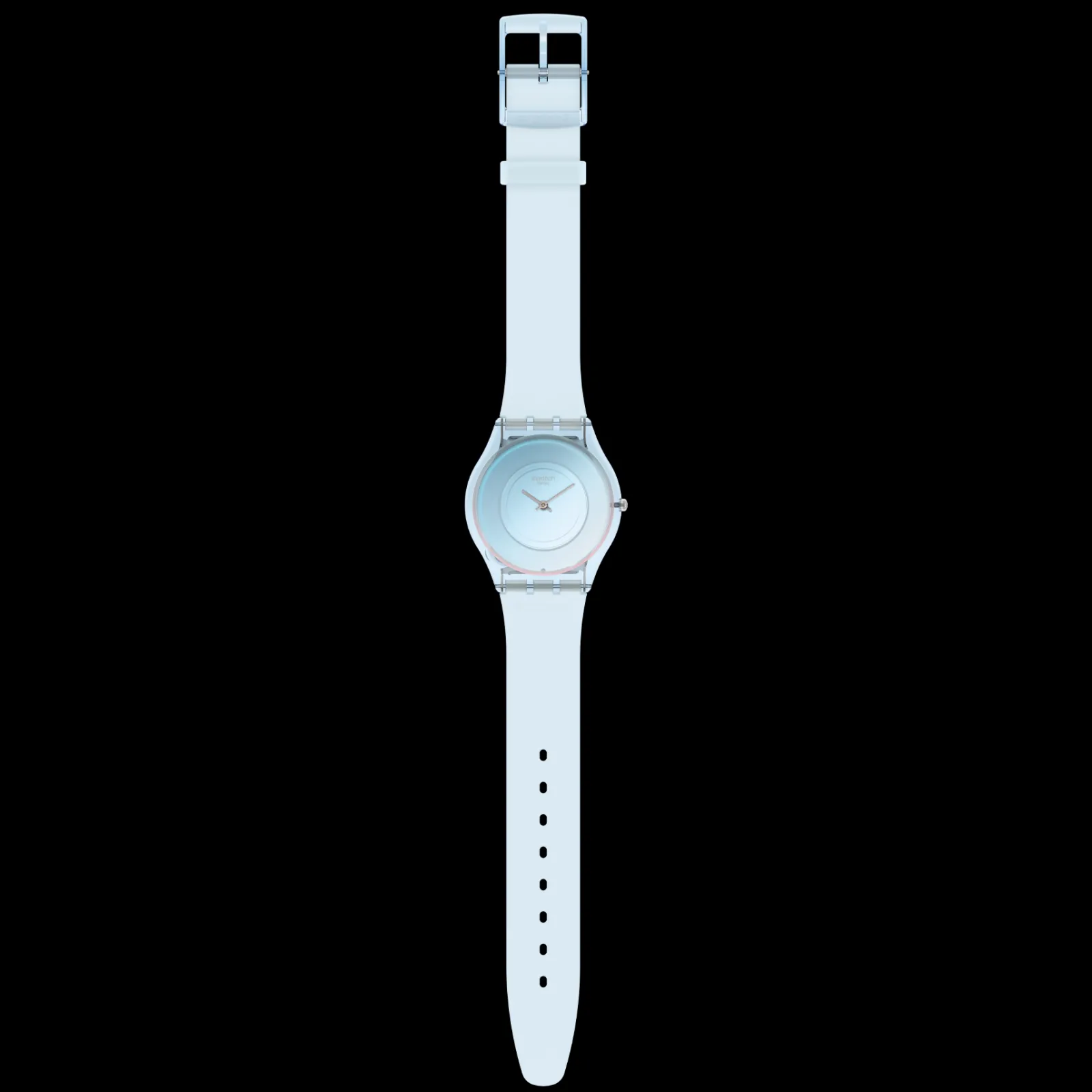 Aurora Sky-Swatch Hot