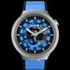 Azur Blue Daze-Swatch Best