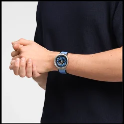 Azur Blue Daze-Swatch Best