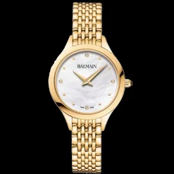 De Aco Dourado-Balmain Flash Sale