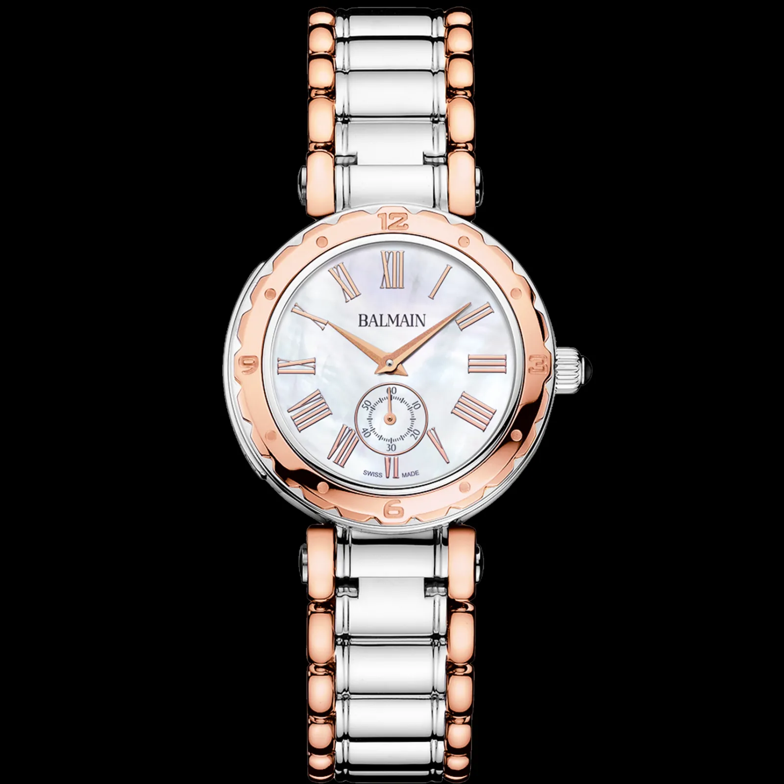 Balmania Aco Bicolor-Balmain Best Sale
