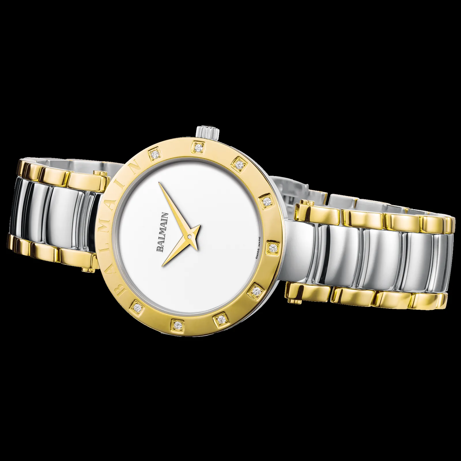 Balmania Aco Bicolor-Balmain Sale