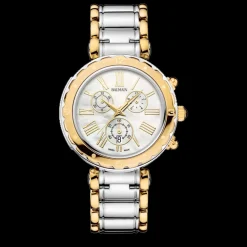 Balmania Aco Bicolor Chrono-Balmain Online