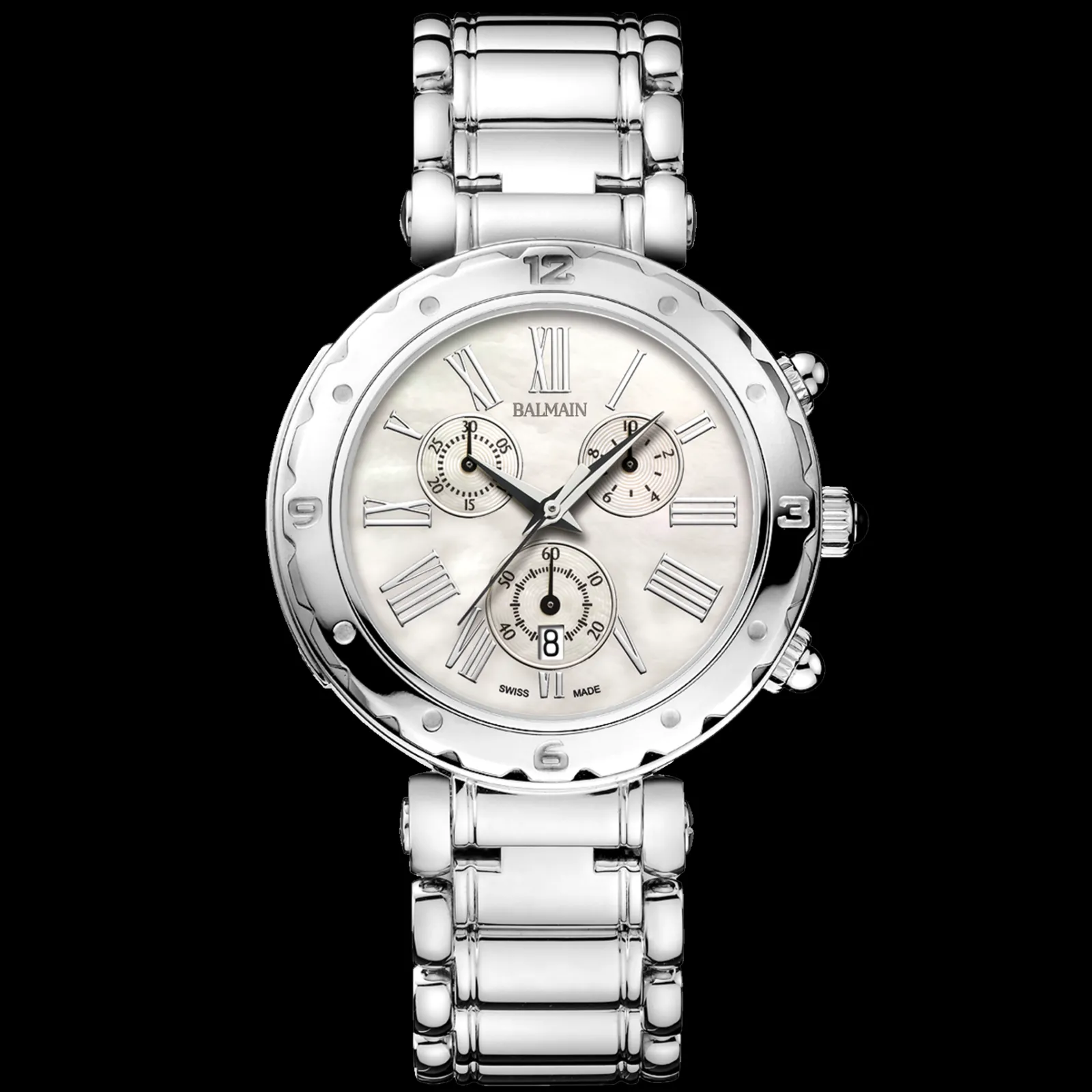 Balmania Aco Chrono-Balmain Sale