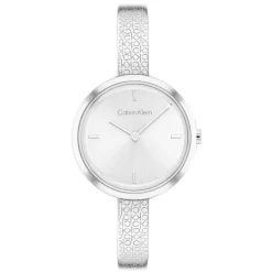 Bangle Em Aco-Calvin Klein Watches Best