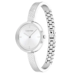 Bangle Em Aco-Calvin Klein Watches Best