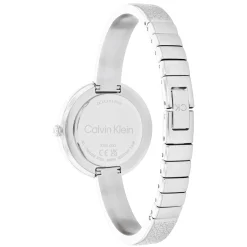 Bangle Em Aco-Calvin Klein Watches Best