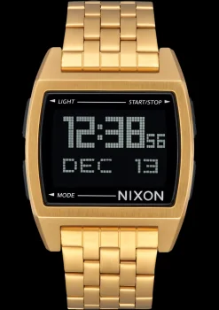 Base All Gold-Nixon Cheap