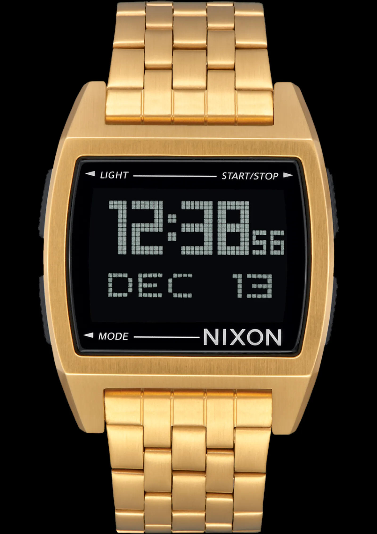 Base All Gold-Nixon Cheap