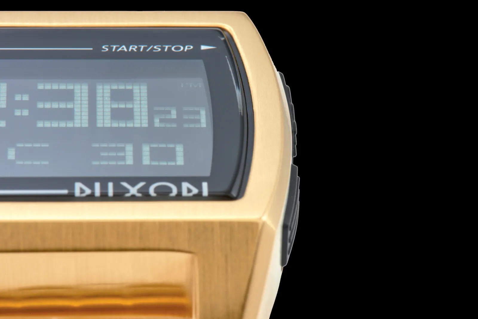 Base All Gold-Nixon Cheap